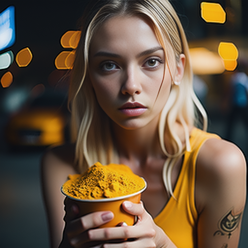 The Golden Spice: Why Turmeric is So Important for Your Health and Well-being